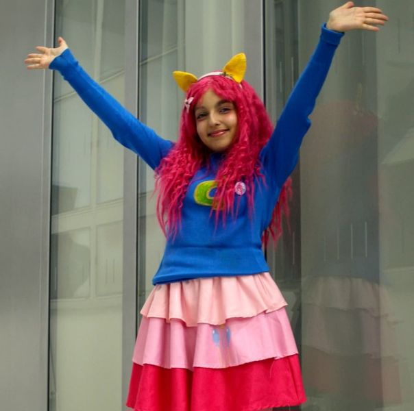 Rainbow - My Little Pony