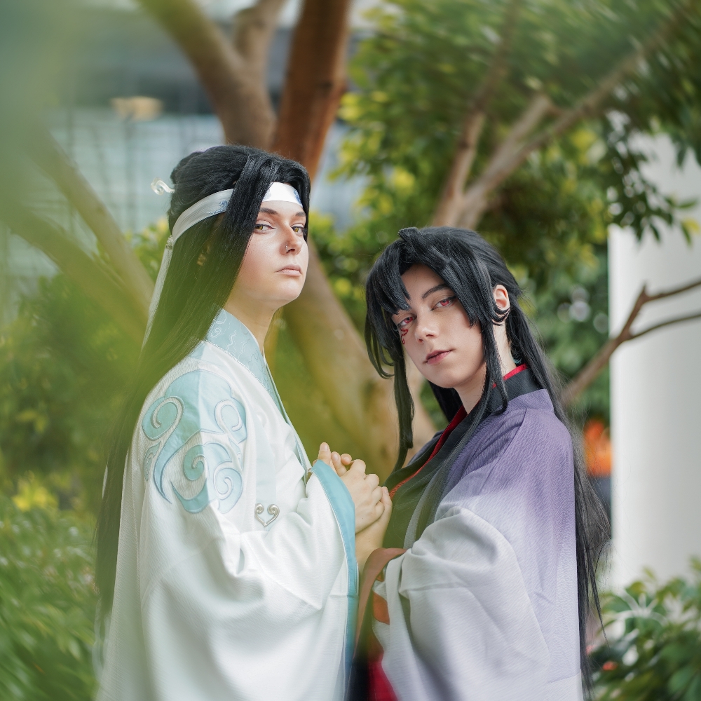 Wangxian