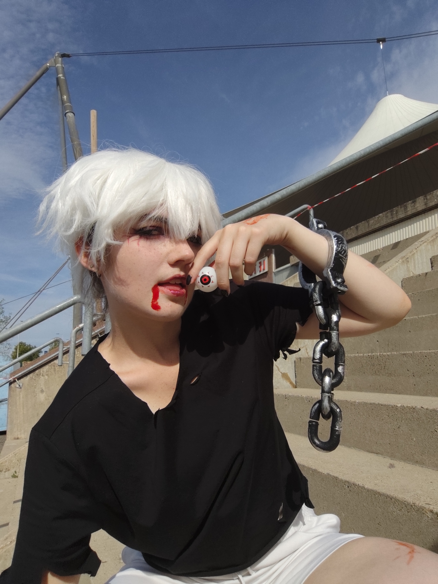 Kaneki JMW Colmar — photo 5