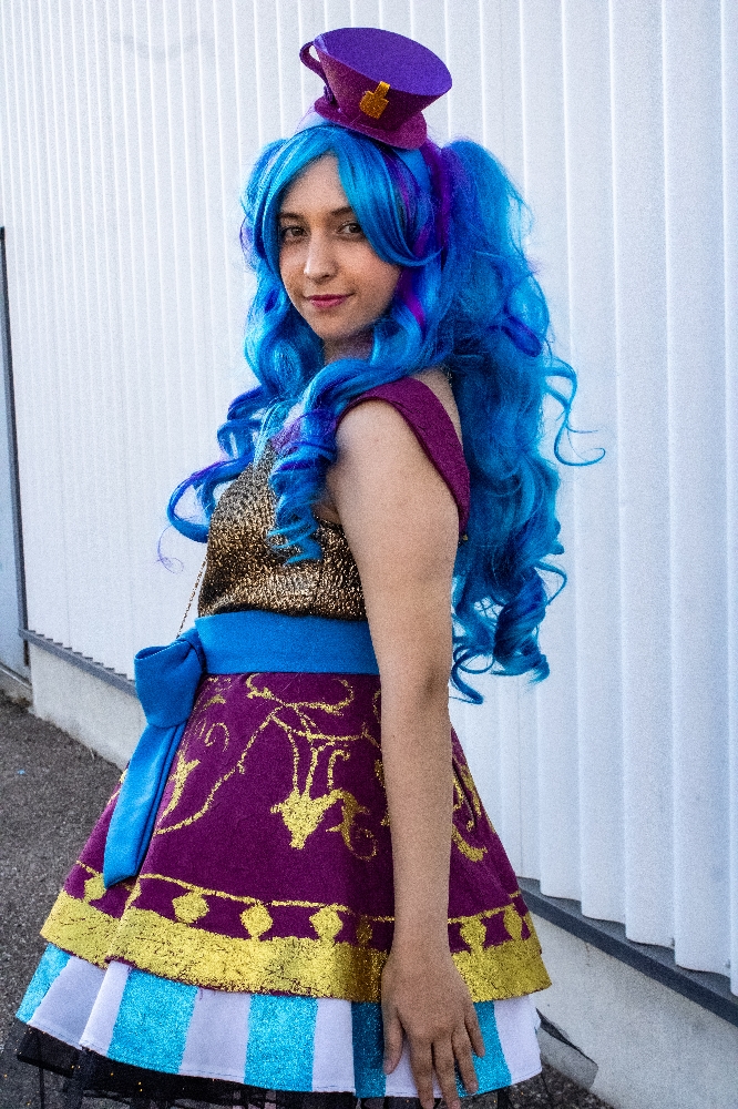 Ever After High - Photo 3