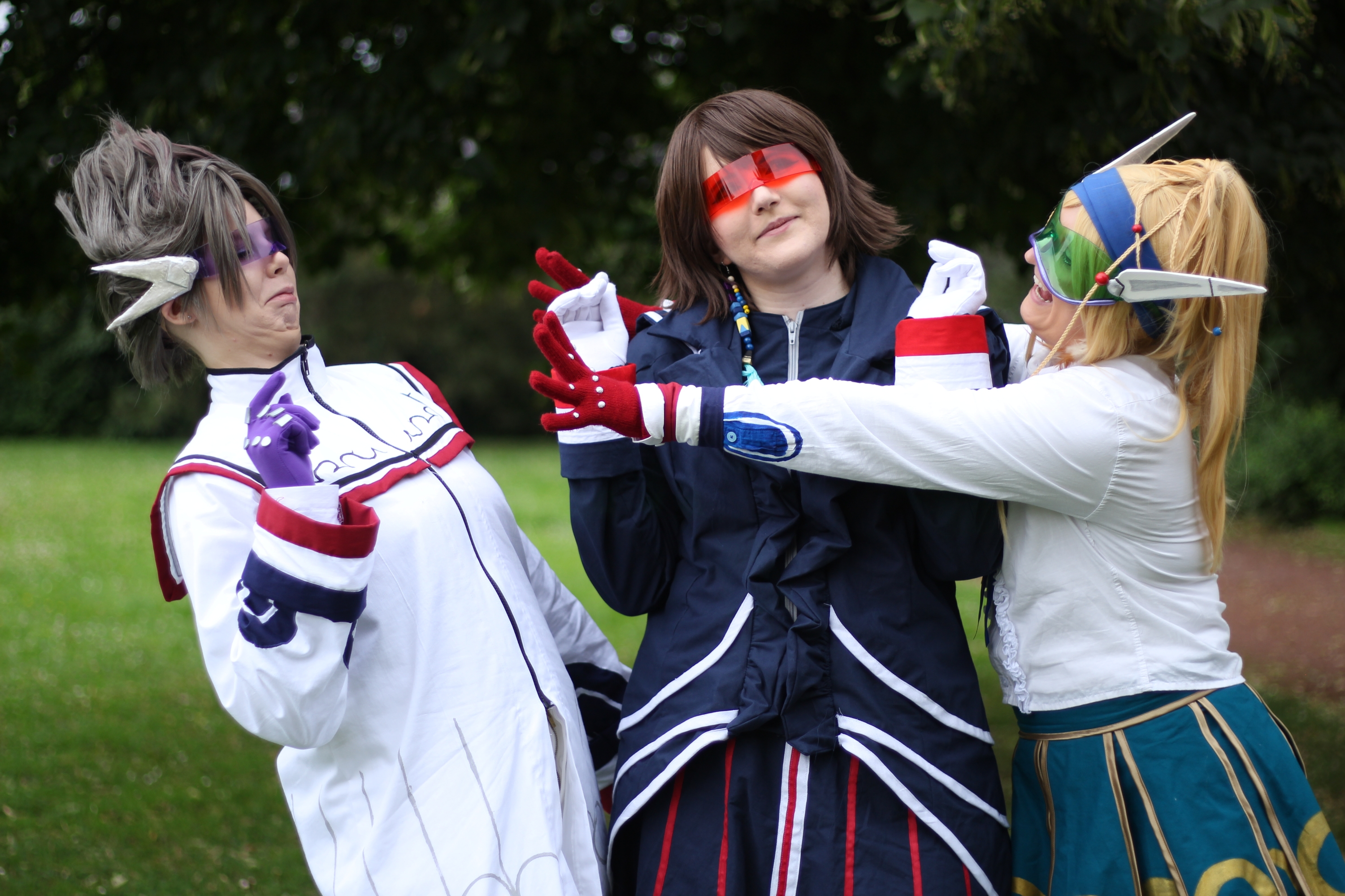 Y.R.P. (Psychic) - Photo 45