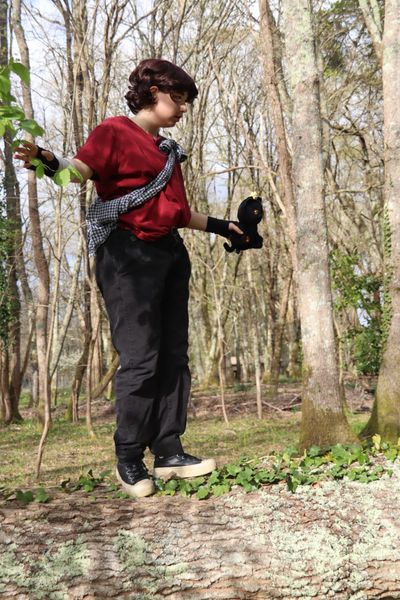 Ax3l._.cosplay - C!Andy