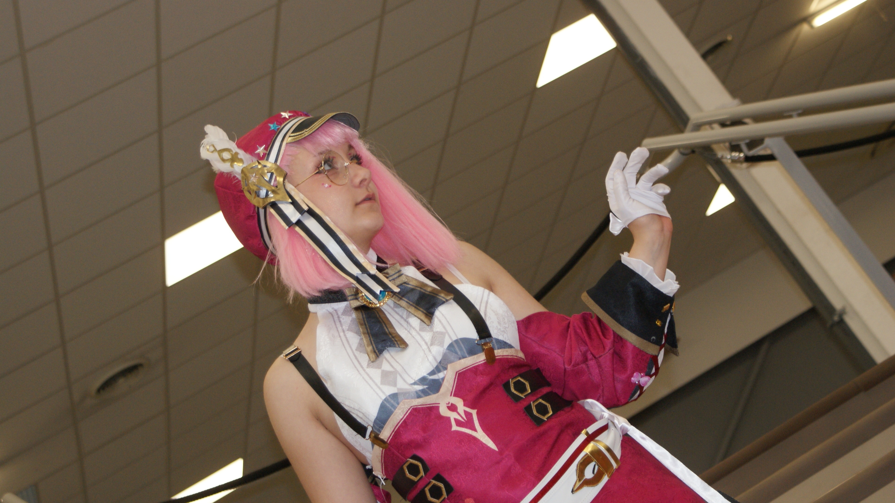 Charlotte, photo 41