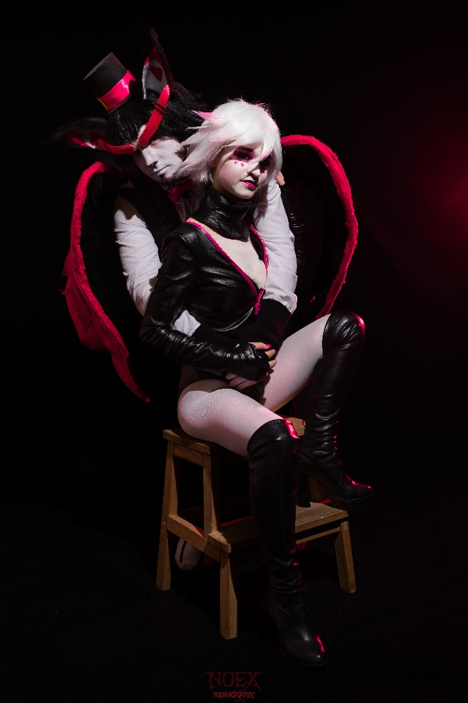 ☆ HuskerDust ☆ - Photo 6