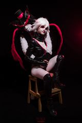☆ HuskerDust ☆ preview 3