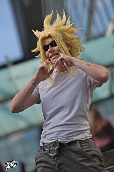 Koh._univers - Toshinori Yagi 🌻