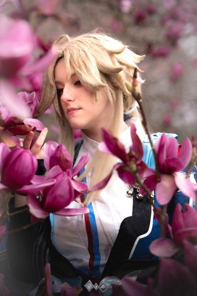 Twenny_cos - Shoot Yanqing (1)
