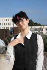 Yuii FUJi - Costume preview 3