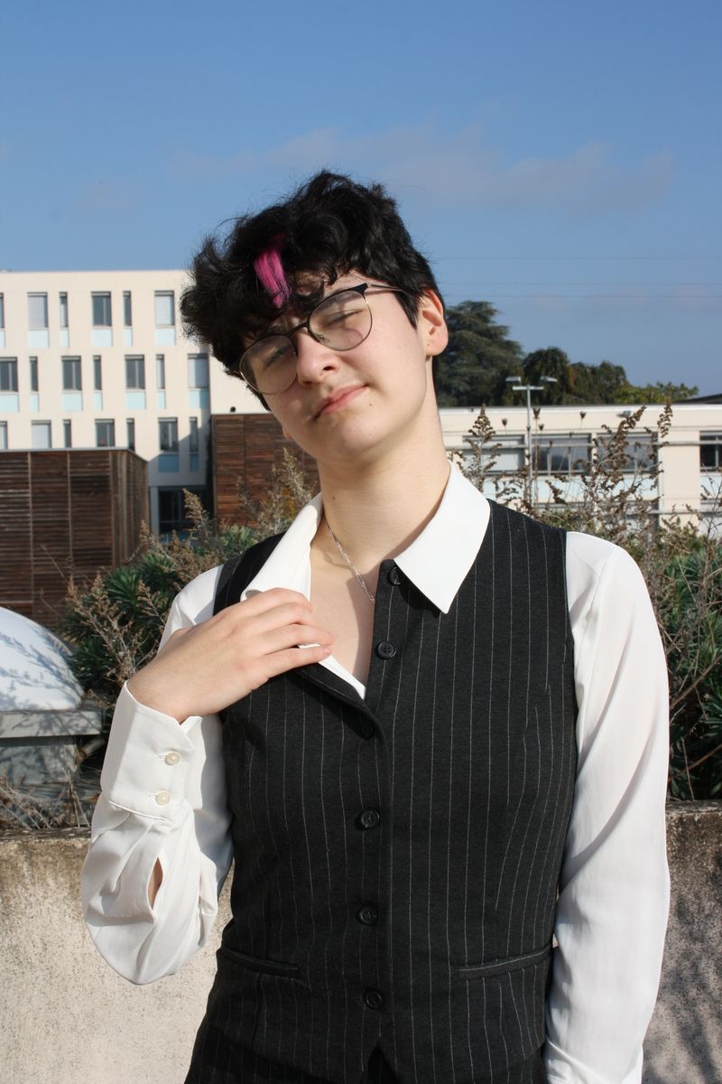 Equipage.fangirl_fanboy – Yuii FUJi - Costume 