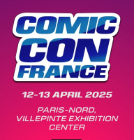 Comic Con France