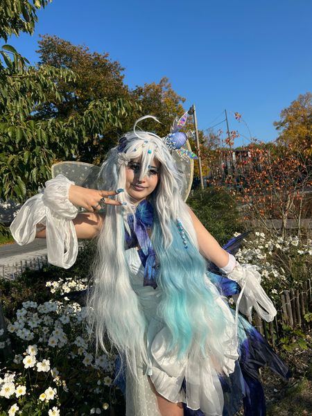 Pr._cos - Miku butterfly 