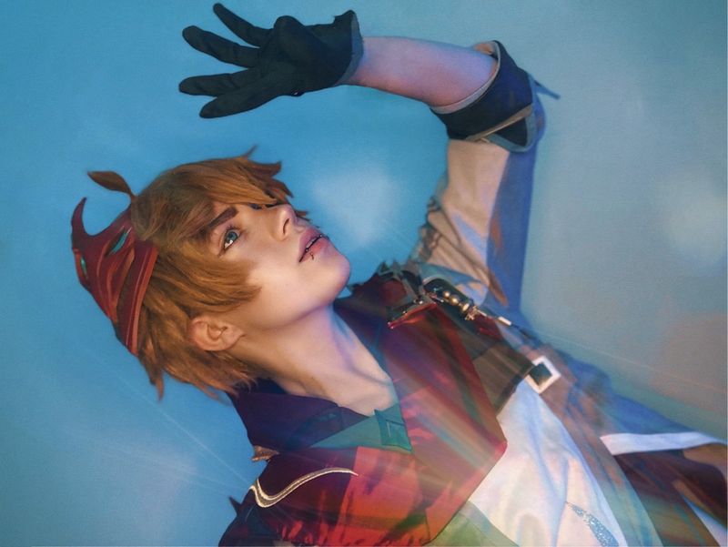 Atsun_ – Tartaglia