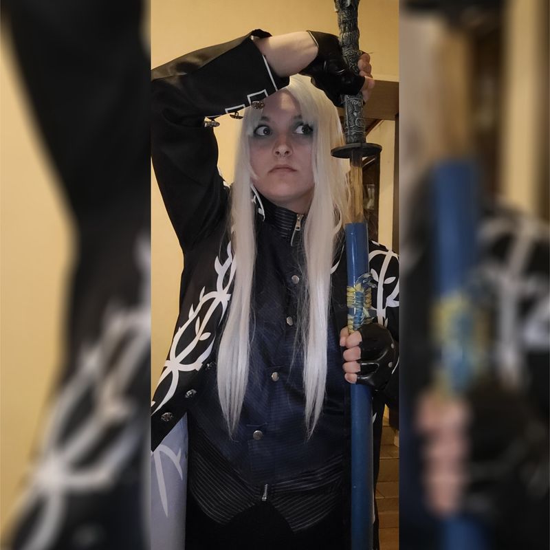 Momo_kido – Vergil Sparda 