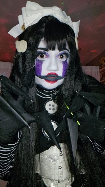 ✨️~rinou~✨️ - Puppet 2025