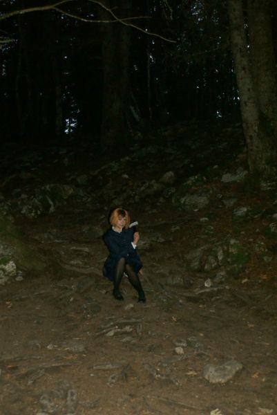Noxyturne, Nobara Kugisaki