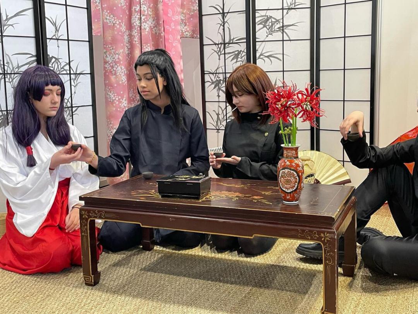 Cgc — photo 6