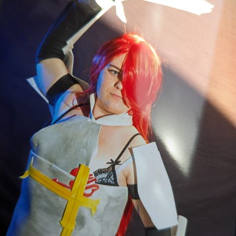 Erza