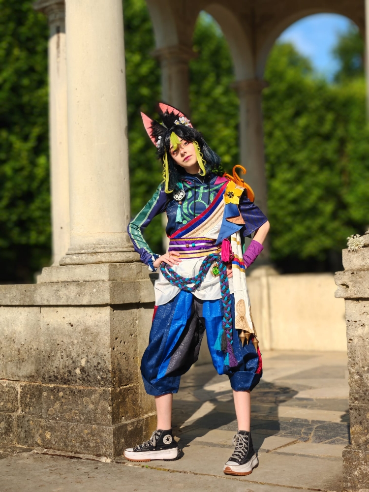 Tighnari  - Photo 13