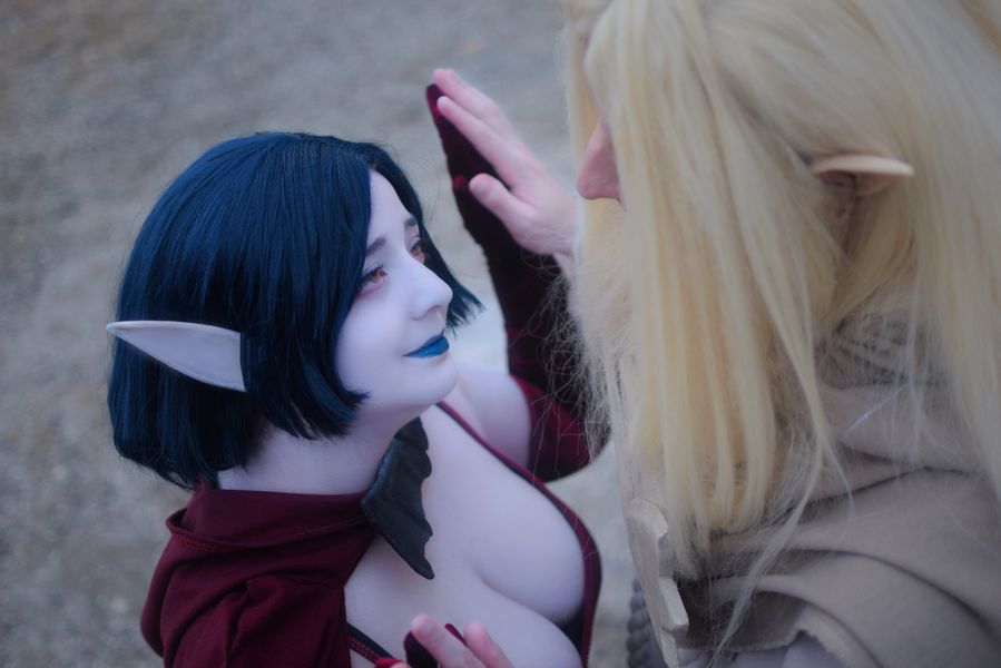 Nekoluna_ - Julith - Dofus
