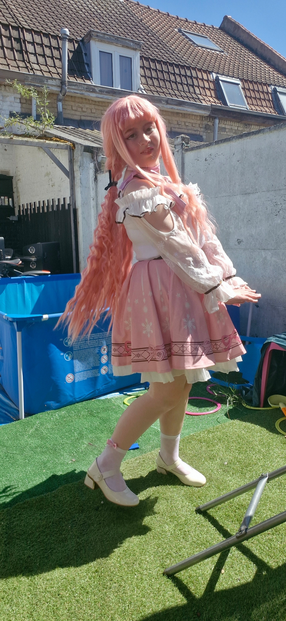 Nikki — photo 102