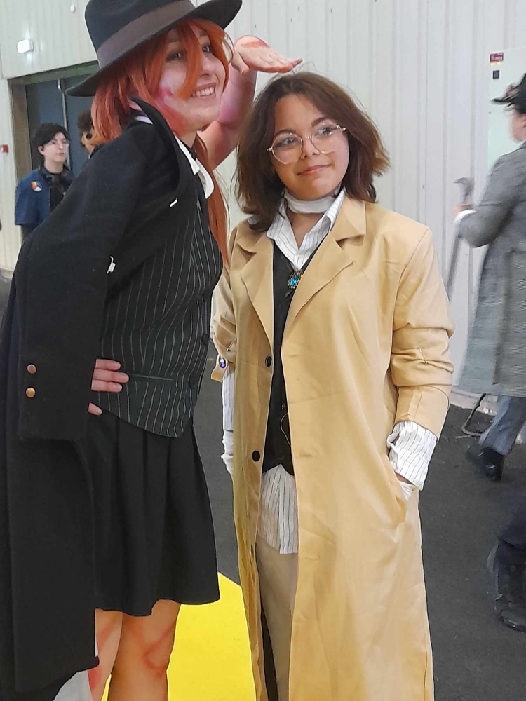 Chibi-Rouen-Hanami - Photo 7