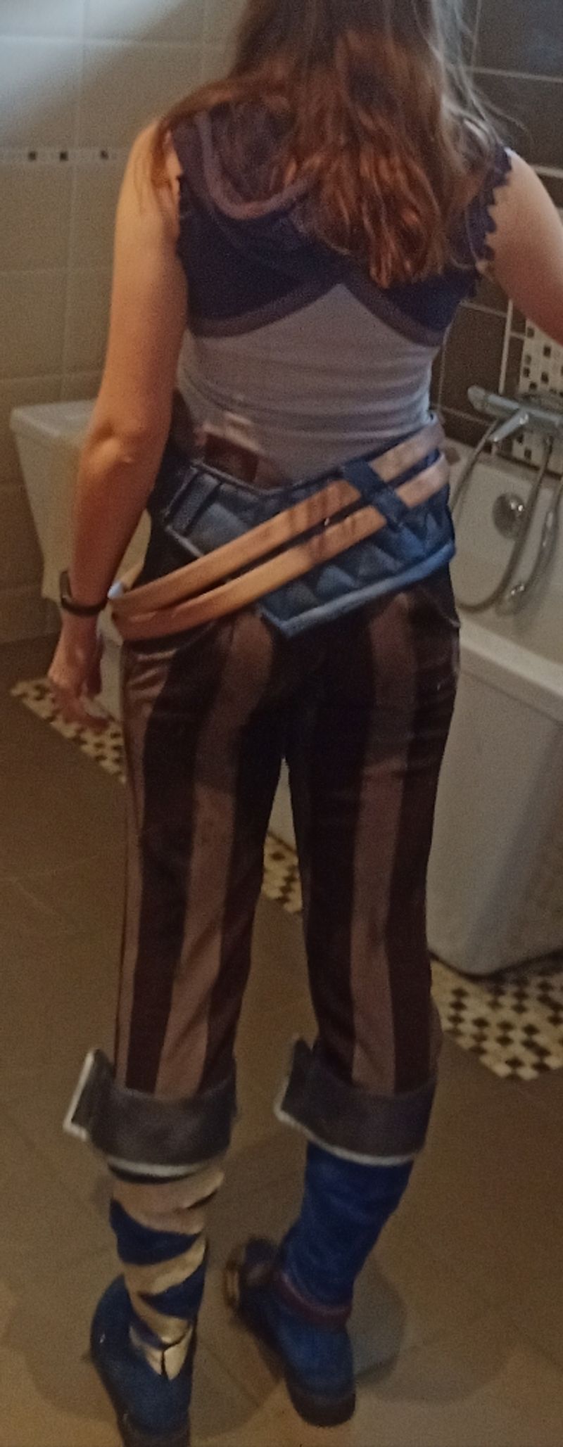 Naya_mitsui – Création cosplay VI