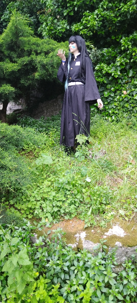 Mushiro Tokito — photo 35