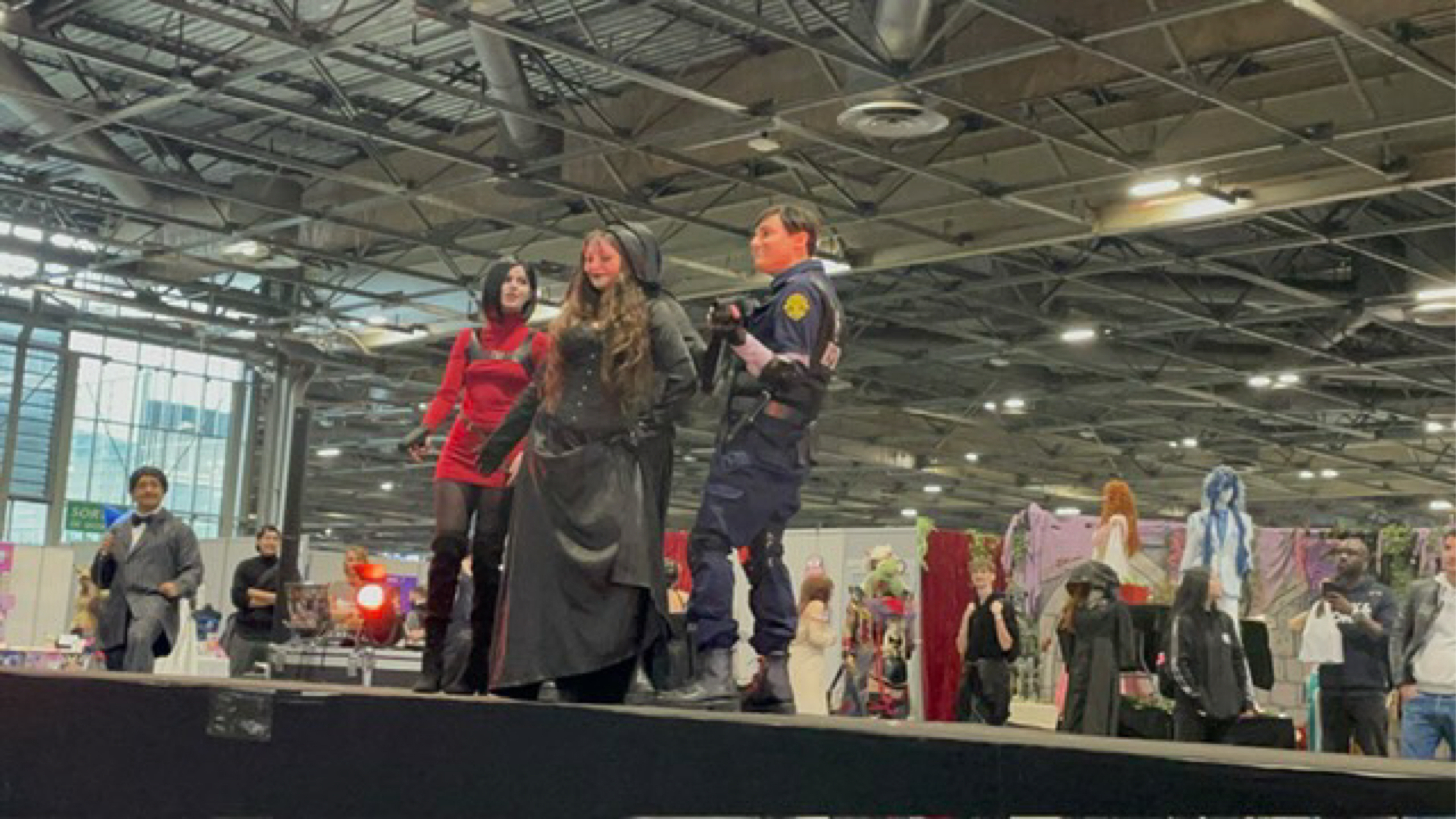 Daniela Dimitrescu 3 - Photo 2