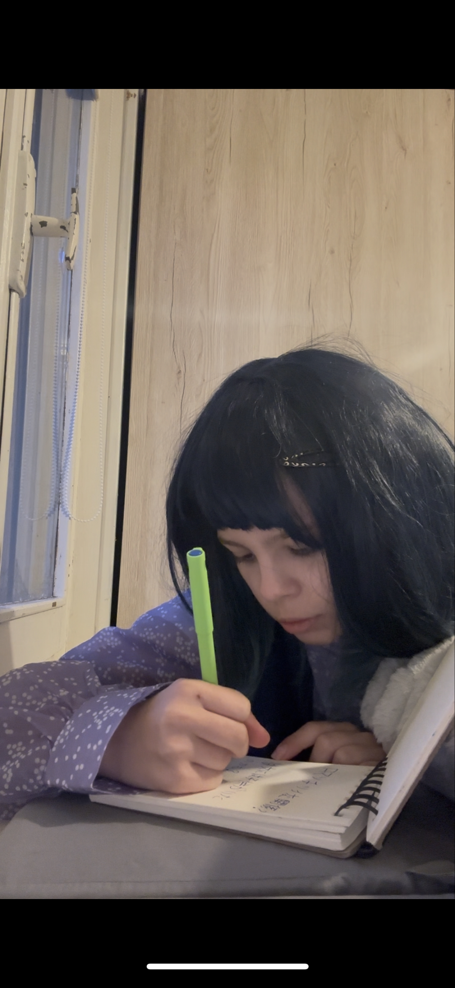 Akane Kurokawu — photo 11