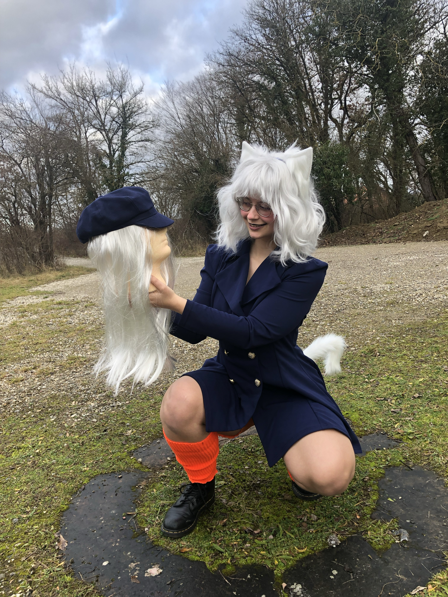 Pitou dans les bois — photo 35