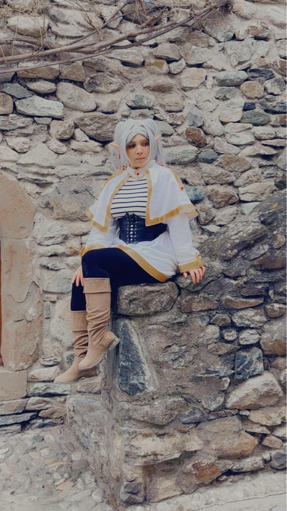 Shoot neige 2025 — photo 7