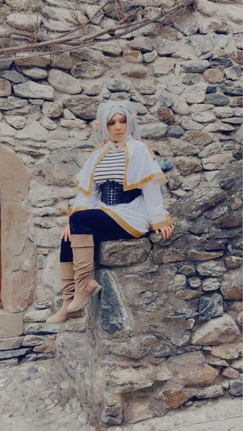 Crepomochi – Shoot neige 2025