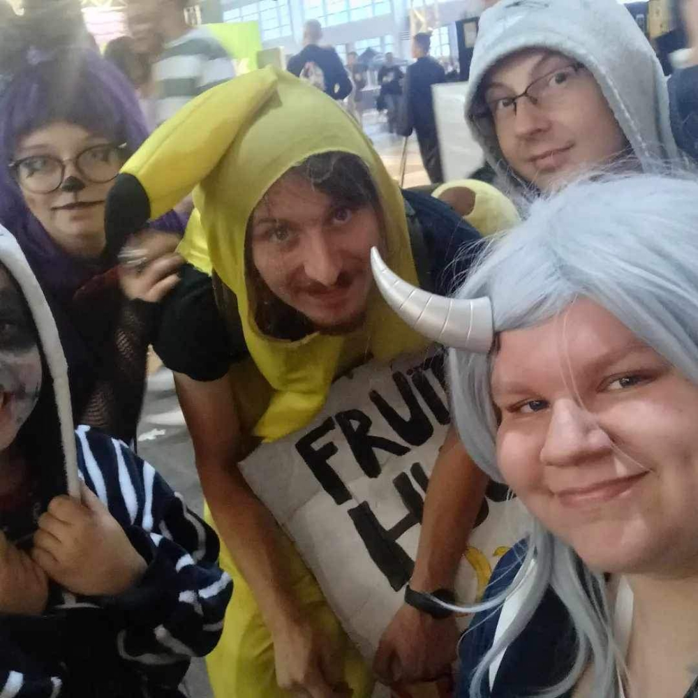 Souvenirs banana — photo 10