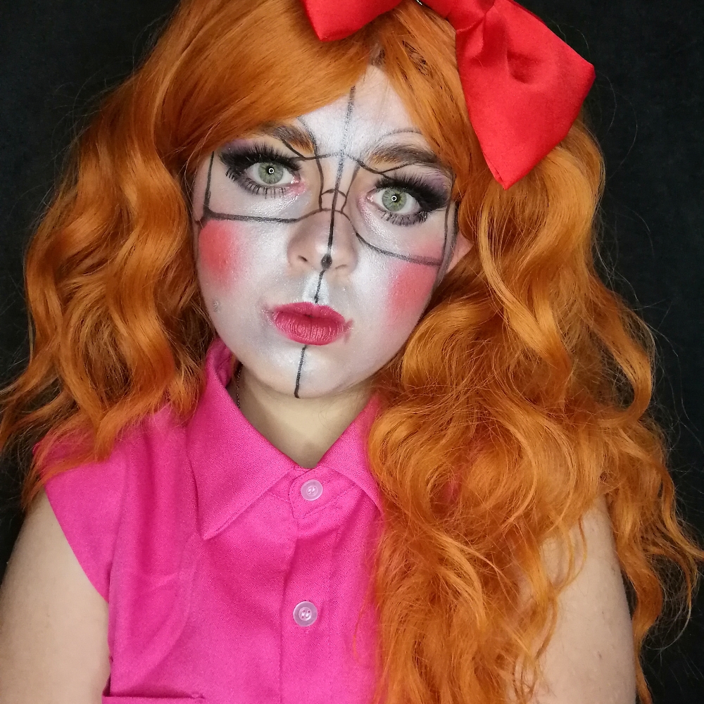 Elisabeth version circus