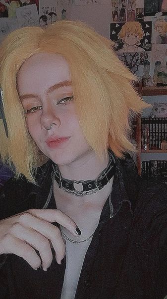 Willy_le_kiwi - Denki