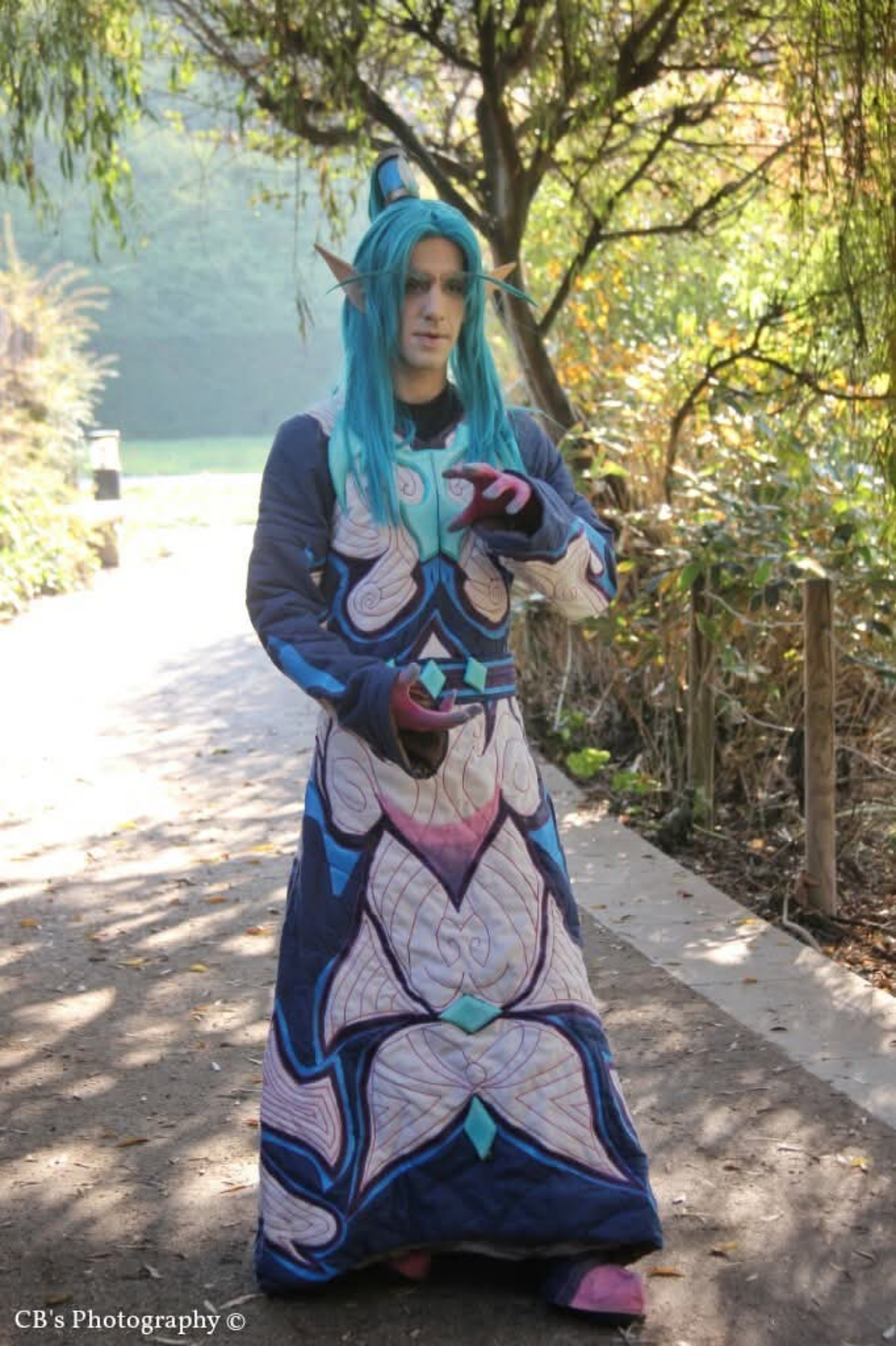 Malygos, photo 45