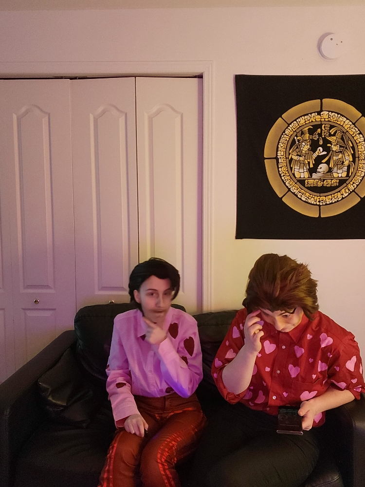 Chaotique JayVik - Photo 7