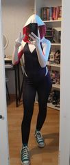 Spider gwen preview 2