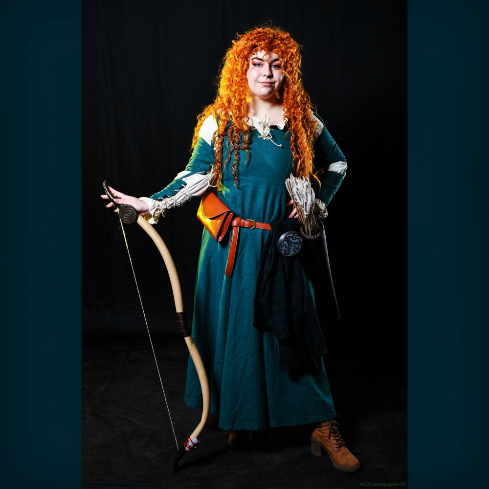 Merida — photo 5