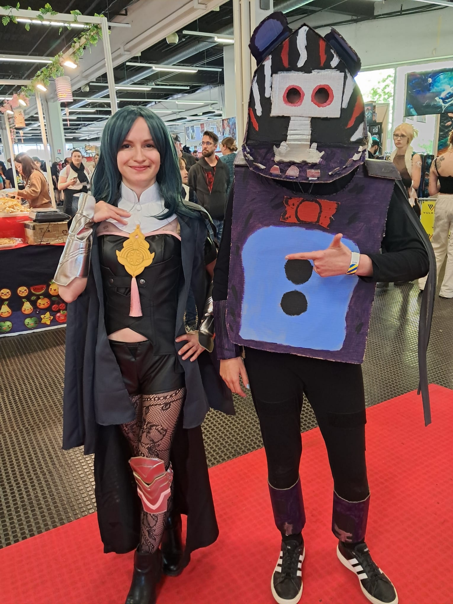 Withered bonnie — photo 7
