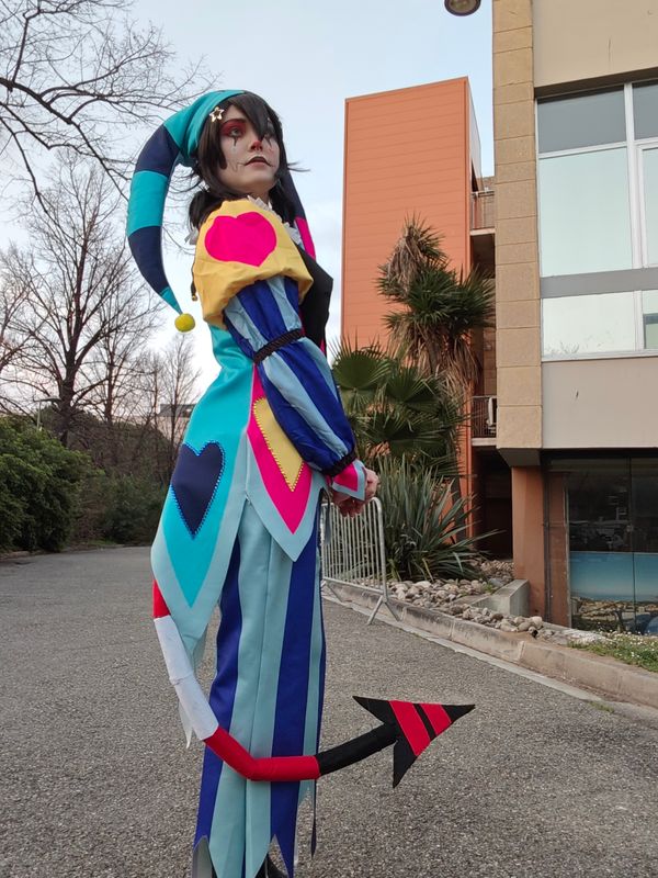 Kimi._cos – Fizzaroli