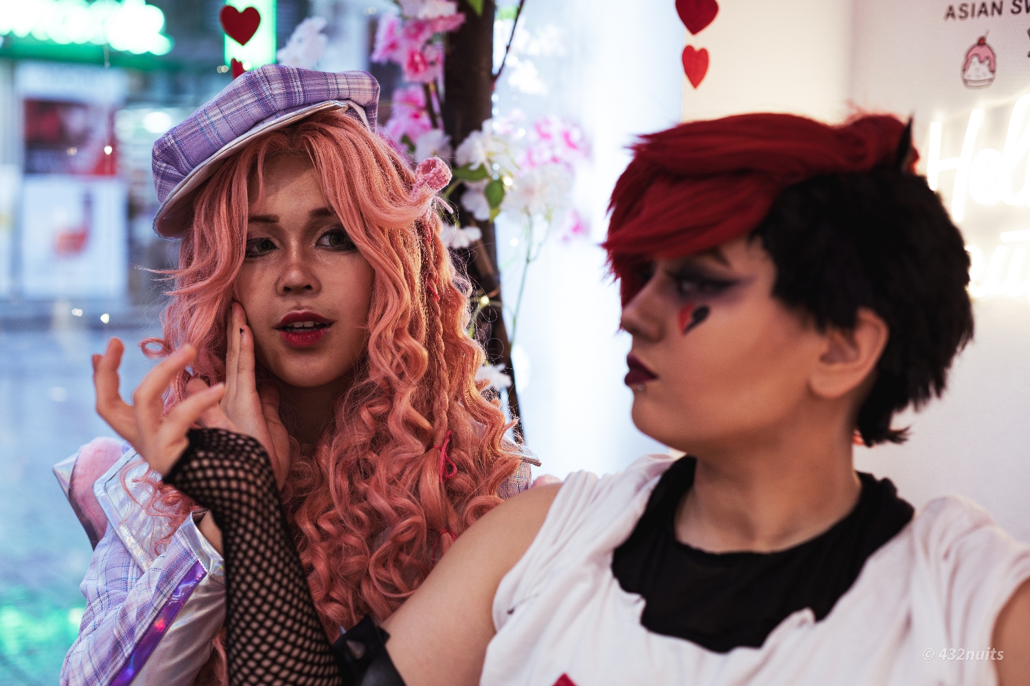 CaitVi w/ Nono - Photo 11