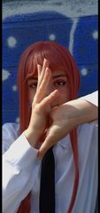 Makima preview 2