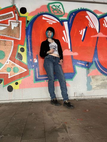 Chloe Price
