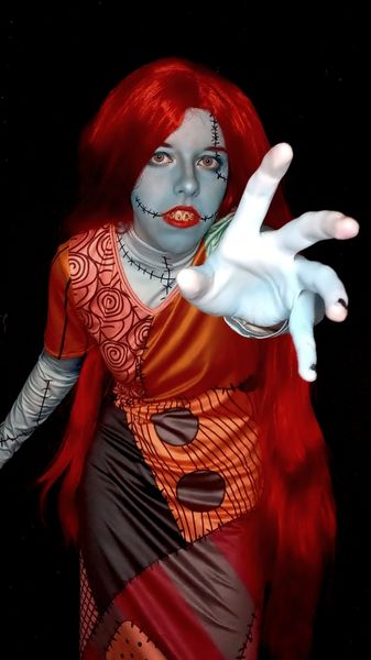 Liam_ - Sally Flinkstein