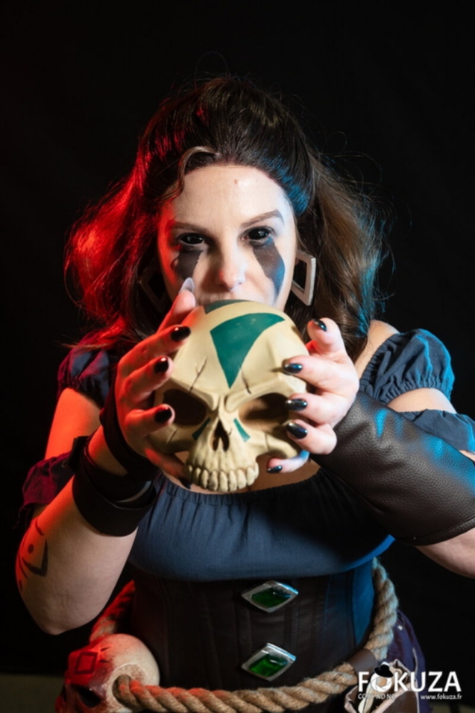 Olivia TGS 2023 - Photo 5