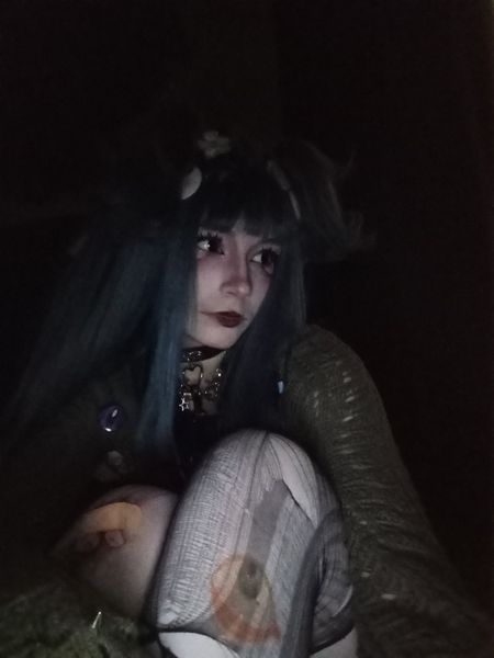 Mangle - Lacey 