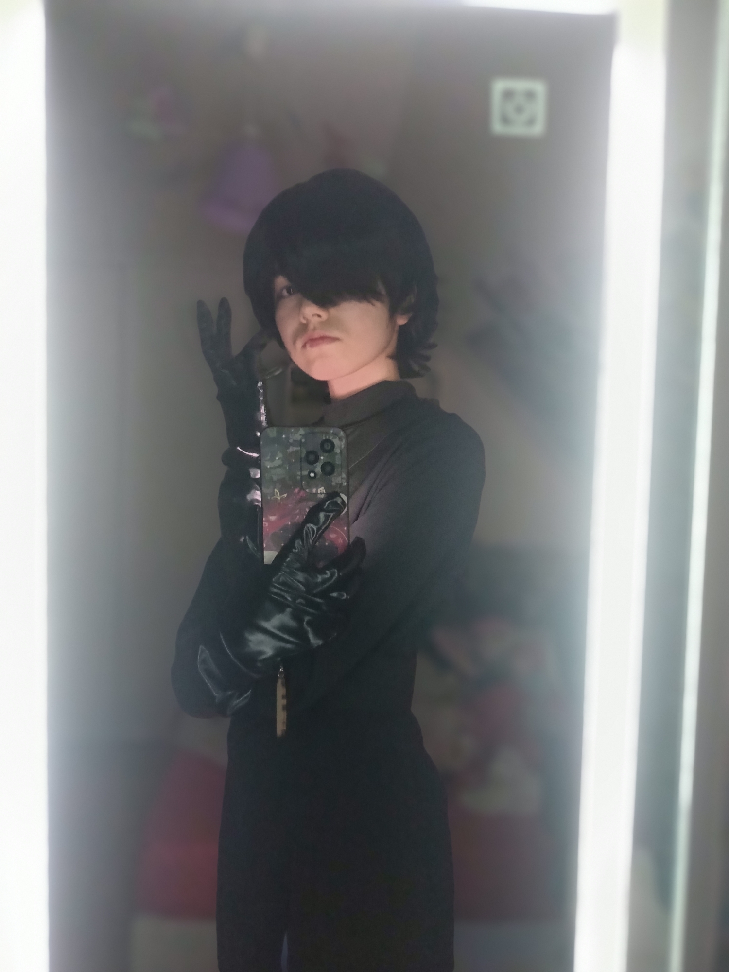 Ivan (Black Sorrow) — photo 8