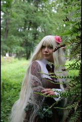 Angelya(oc) preview 2