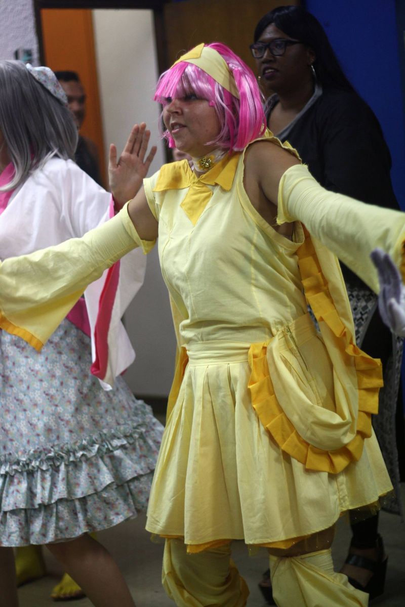 Blondiecosplay974 – Photos en vrac